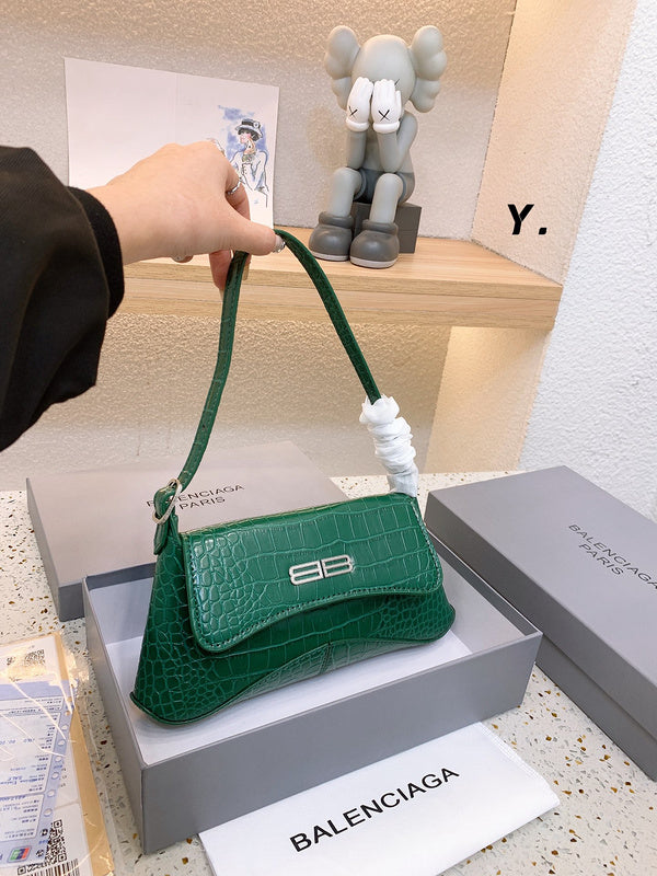 Style My Style - BGA2 Bags - 330