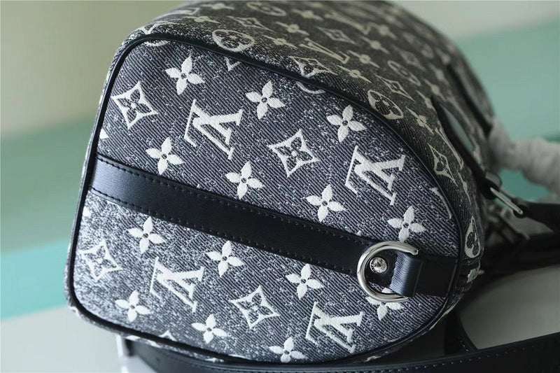 Lux-Totes - LOV Bags - 481