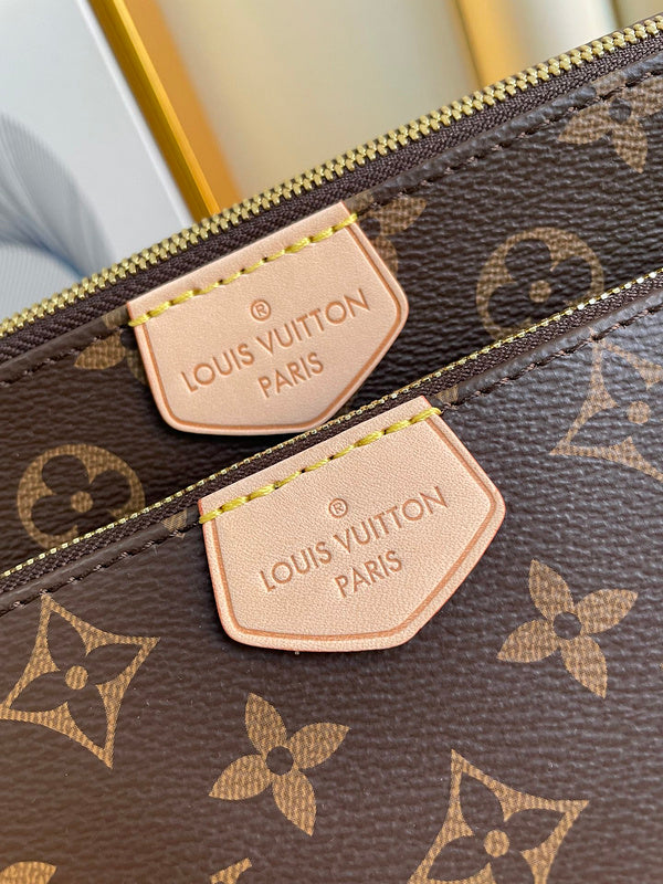 LOV - Luxurious Totes - 1707