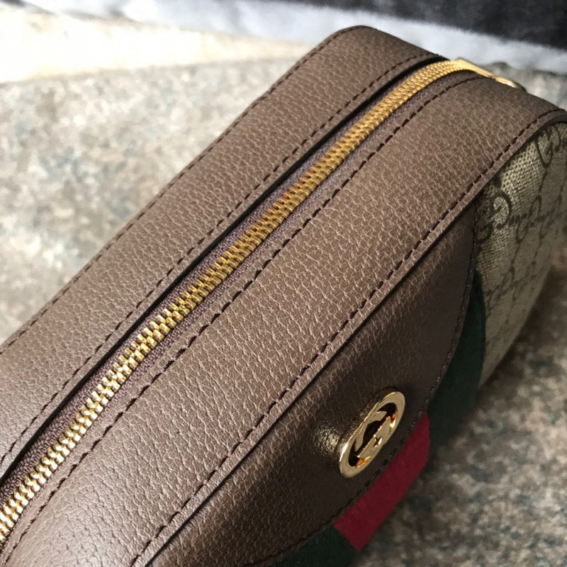 Lux-Totes - GCI Bags - 2456