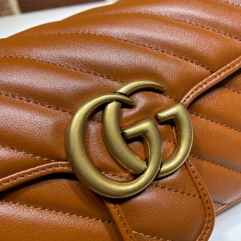 GUI - Luxurious Totes - 983