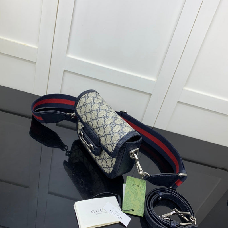 GUI - Luxurious Totes - 1126