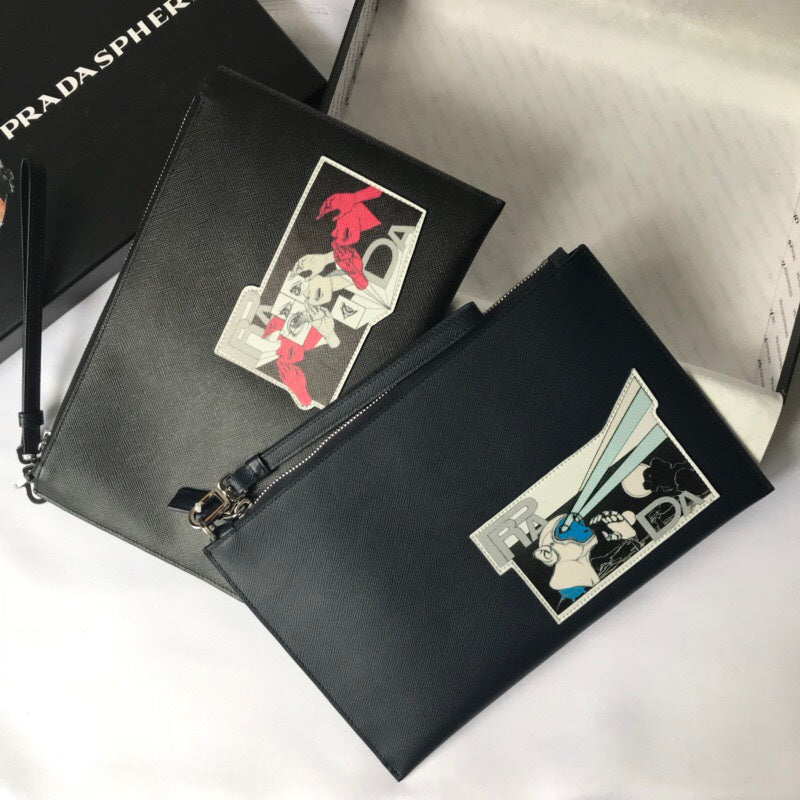 Luxurious Totes - Latest - 10233