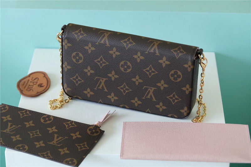 Lux-Totes - LOV Bags - 846