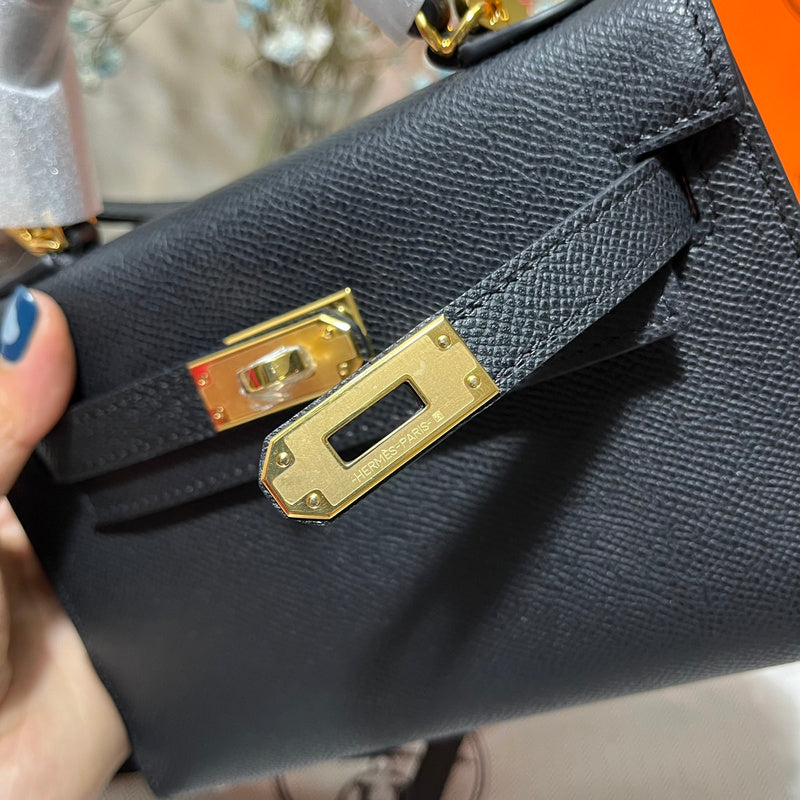 HMS - Luxurious Totes - 063