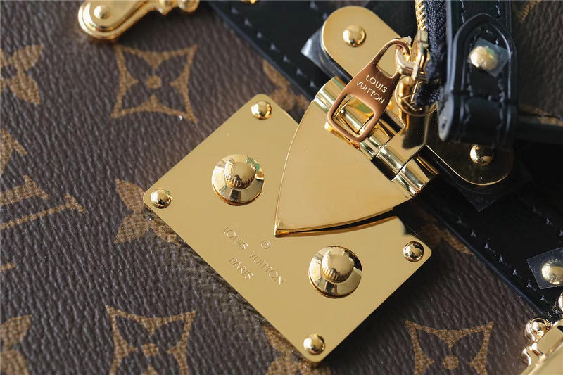 Lux-Totes - LOV Bags - 867