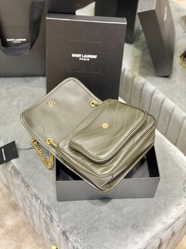 Luxurious Totes - Latest - 8288