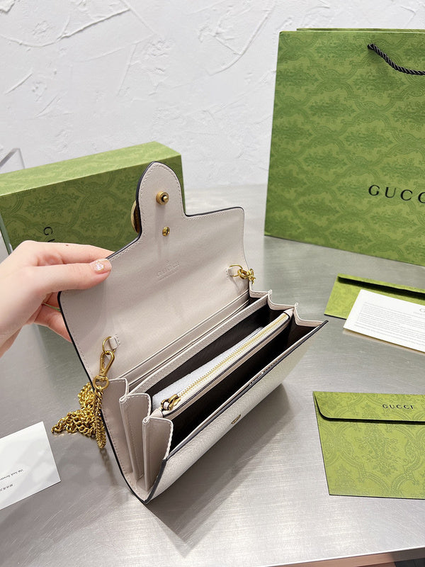 Luxurious Totes - GUI3 Bags - 308
