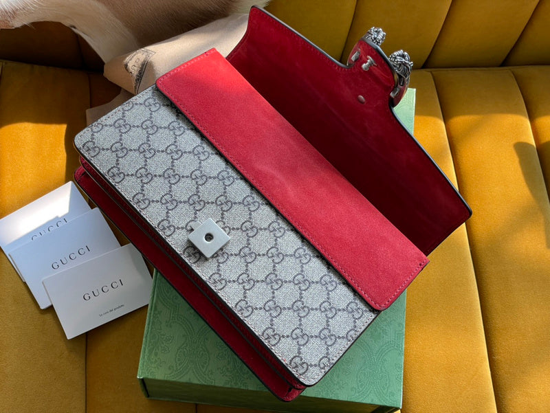 GUI - Luxurious Totes - 1193