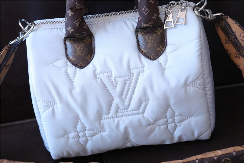 Lux-Totes - LOV Bags - 911