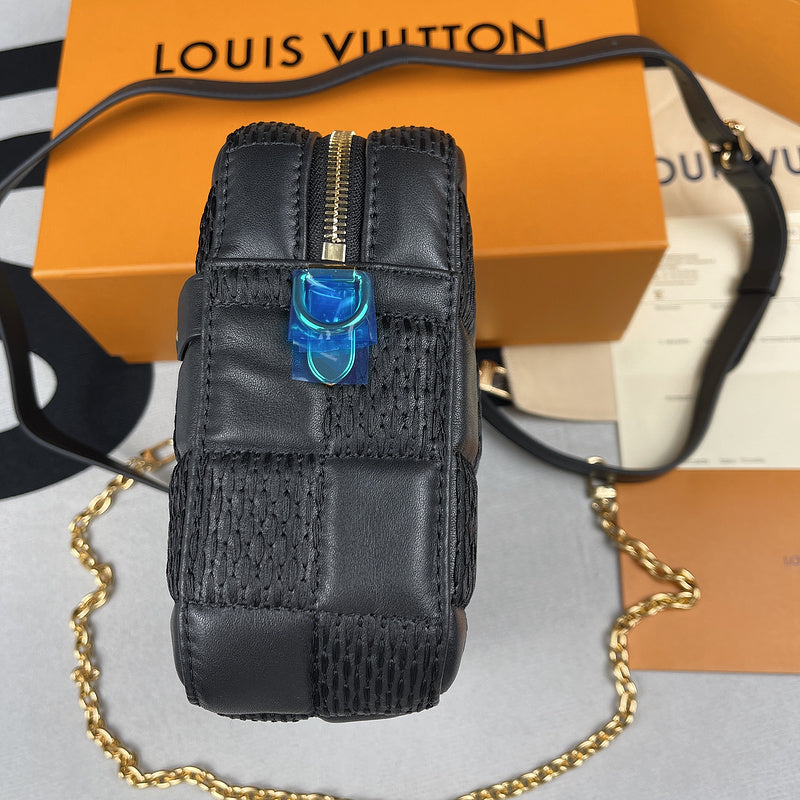 Lux-Totes - LOV Bags - 1115