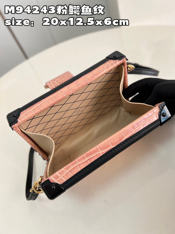 ZEP - LOV Bags - 1103