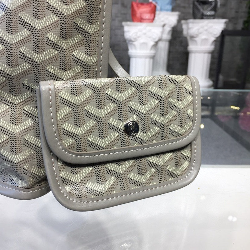 Lux-Totes - GOD Bags - 272