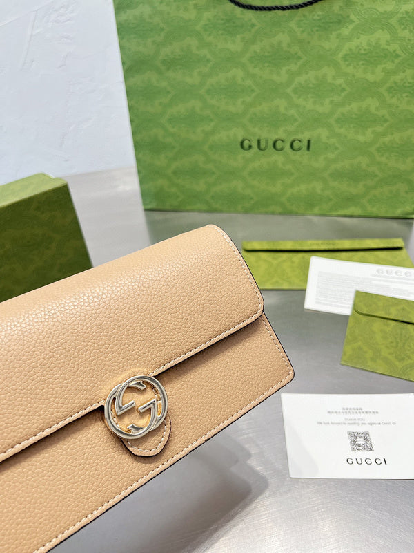 Luxurious Totes - GUI3 Bags - 300