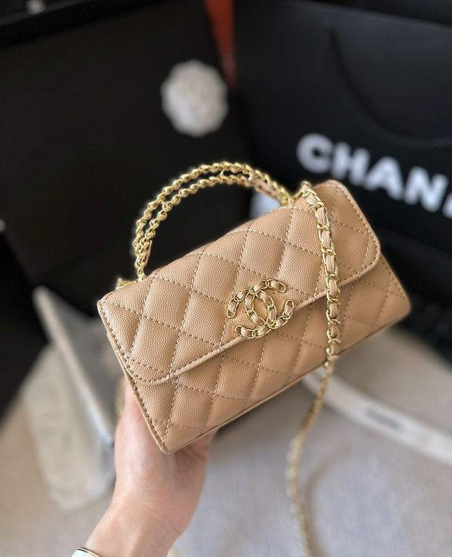 Luxurious Totes - CNL3 Bags - 202