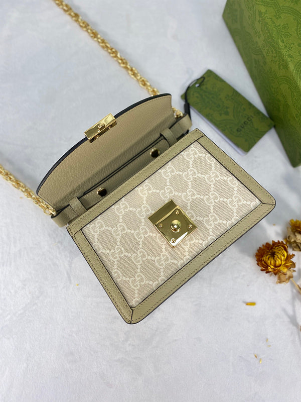 GUI - Luxurious Totes - 883