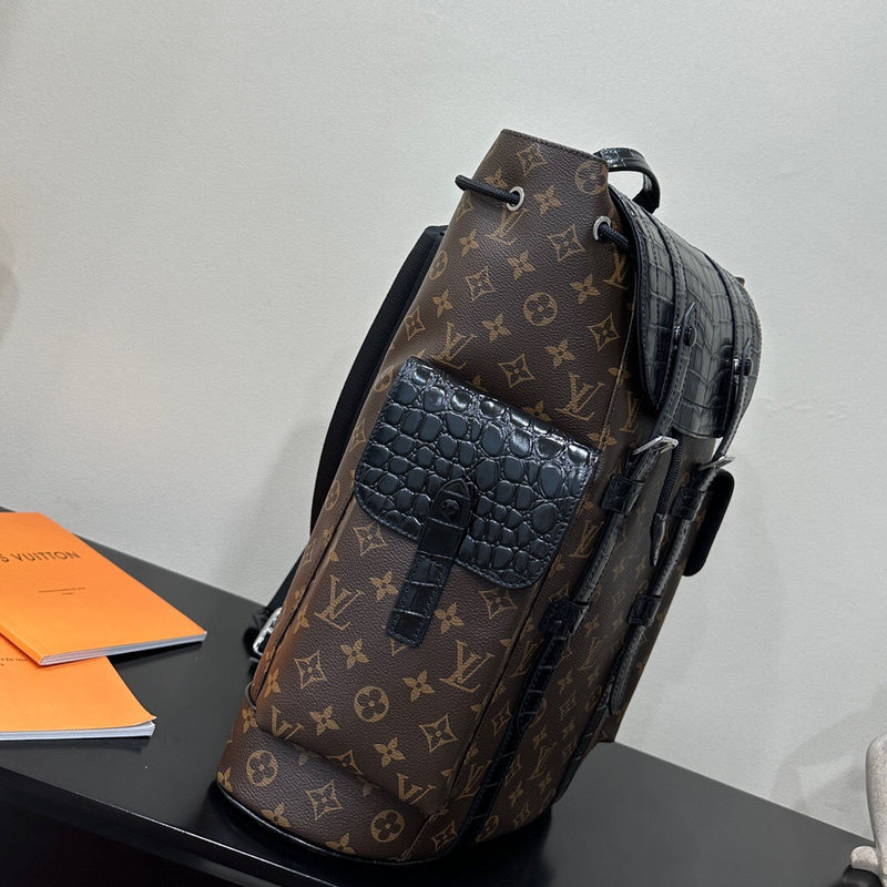 ZEP - LOV Bags - 1201