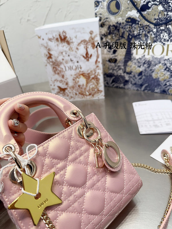 Style My Style - DOR2 Bags - 141
