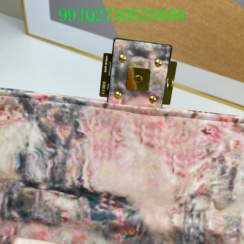 GC - Shoulder - 3216