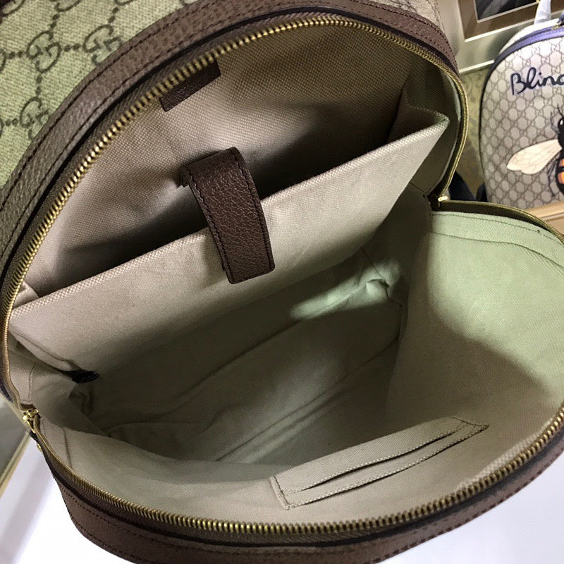 Lux-Totes - GCI Bags - 2133