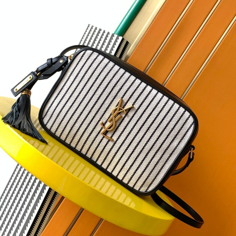 Luxurious Totes - Latest - 8088
