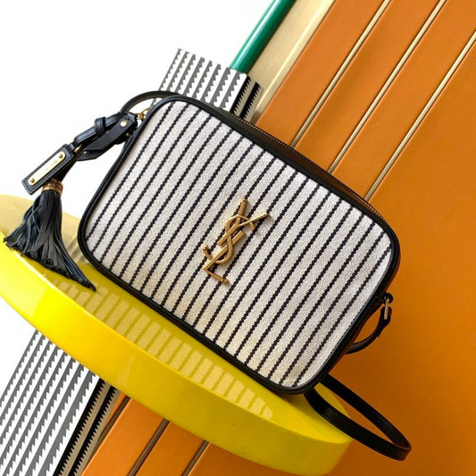 Luxurious Totes - Latest - 8088