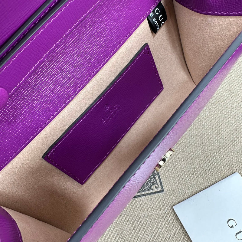 GUI - Luxurious Totes - 545