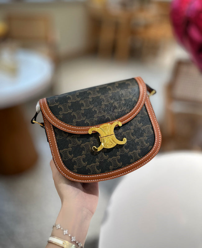 Luxurious Totes - CLE2 Bags - 044