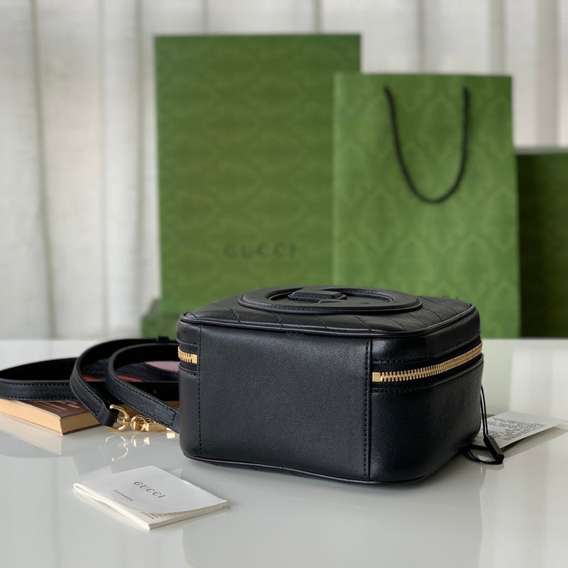 GUI - Luxurious Totes - 316