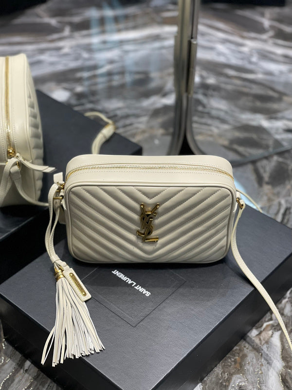 Luxurious Totes - Latest - 8214