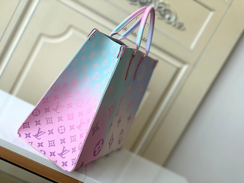 LOV - Luxurious Totes - 1616