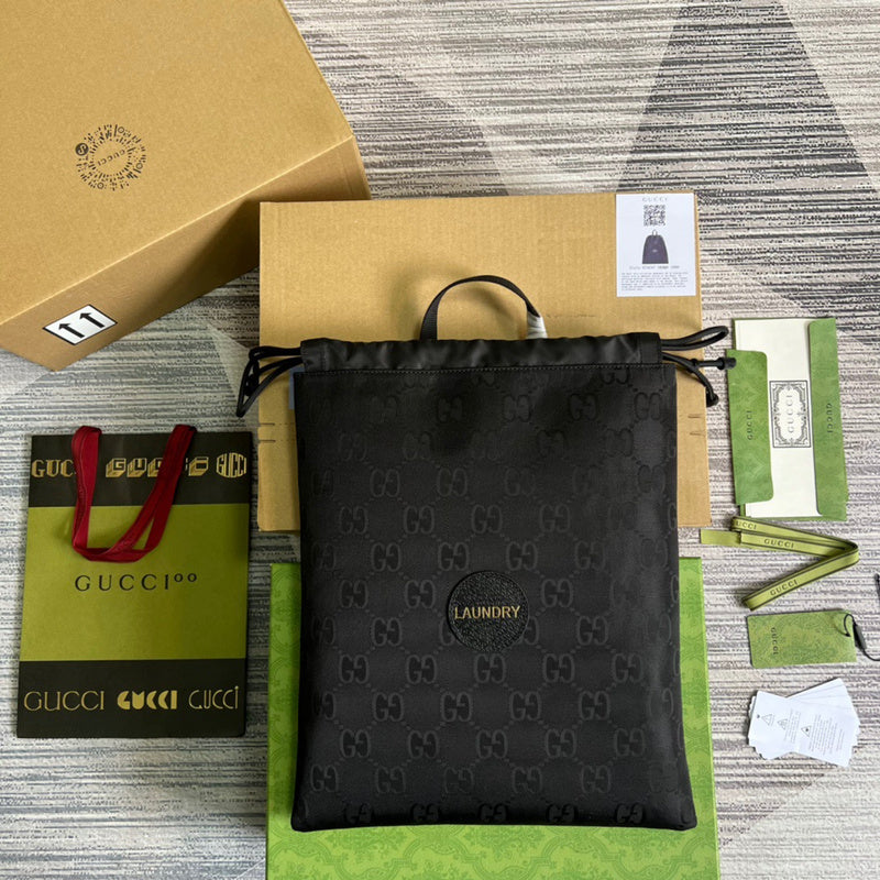 Lux-Totes - GCI Bags - 2342