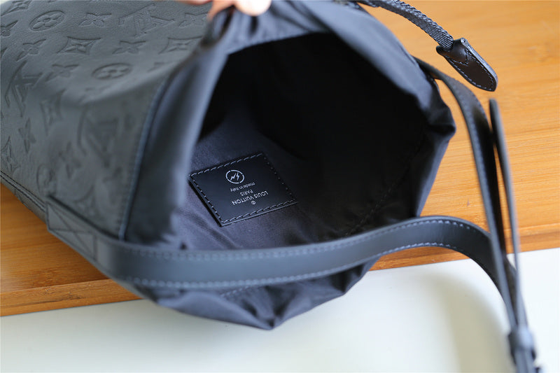 Lux-Totes - LOV Bags - 4378