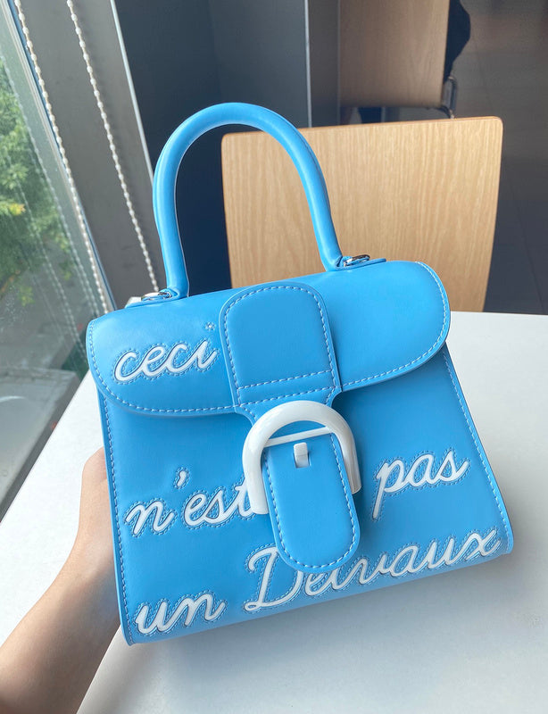 Luxurious Totes - Latest - 6114