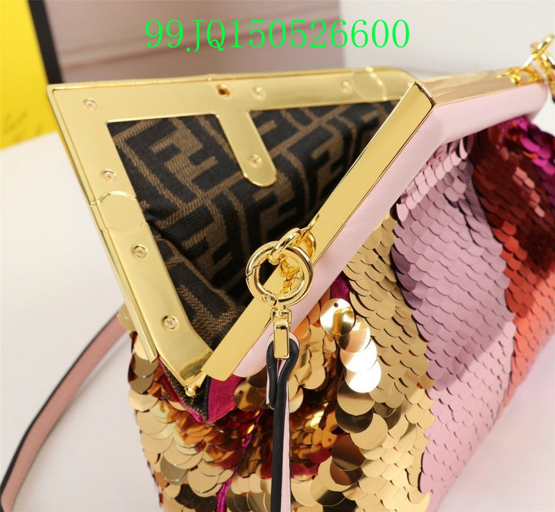 GC - Shoulder - 3185