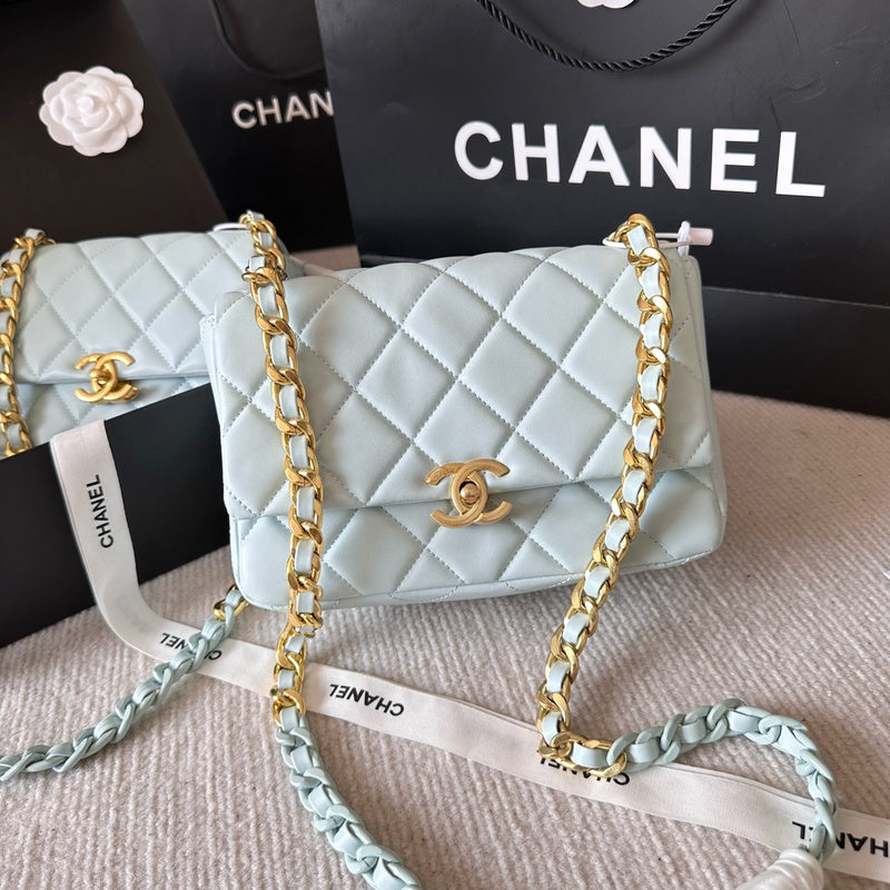 Luxurious Totes - CNL3 Bags - 207
