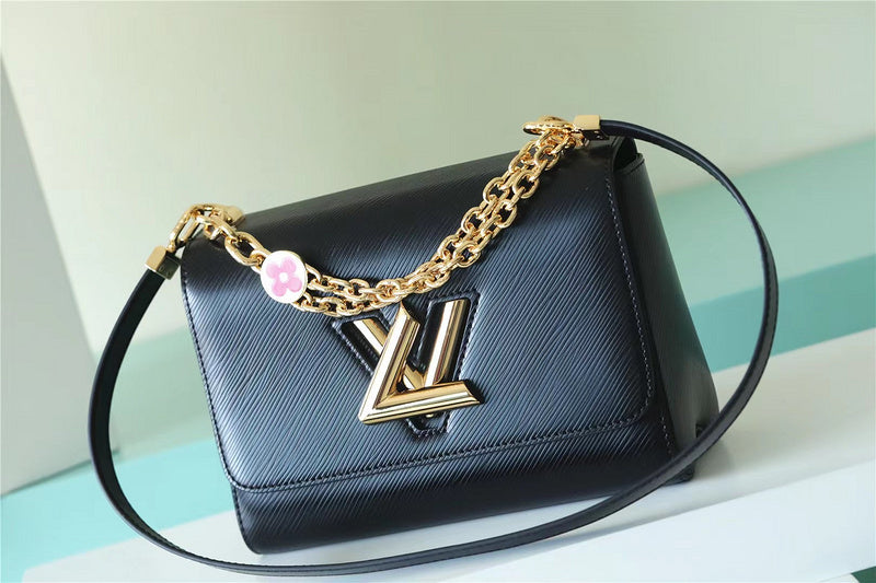 Lux-Totes - LOV Bags - 535