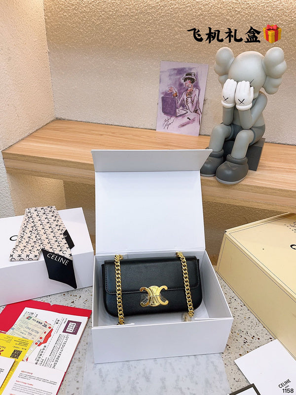 Luxurious Totes - CLE2 Bags - 020