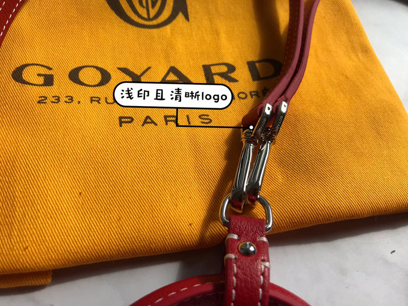 Style My Style3 - GYO Bags - 202
