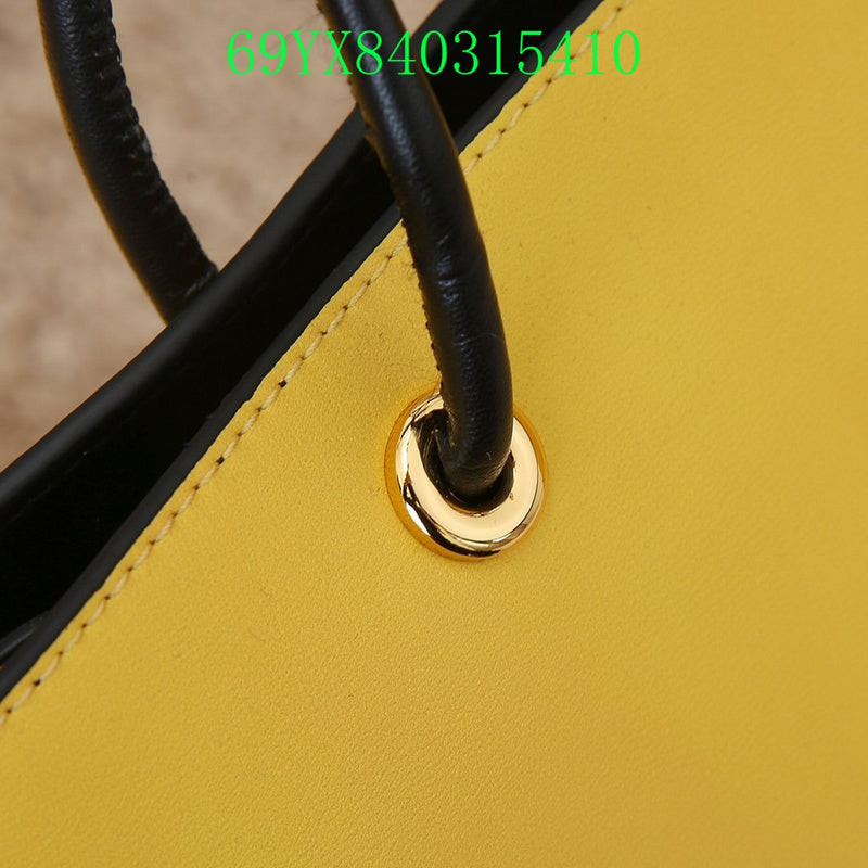GC - Shoulder - 3407