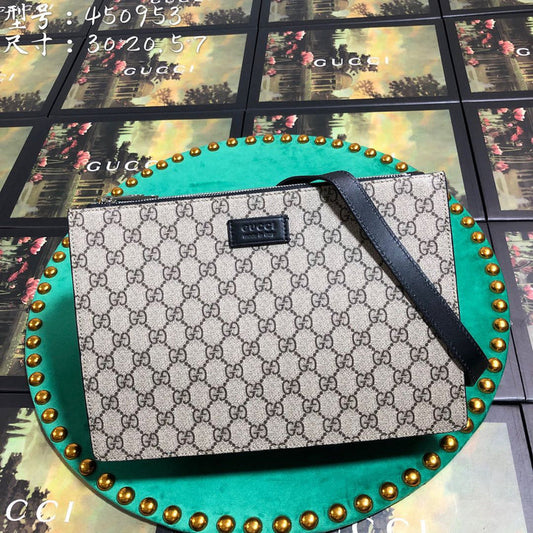 Lux-Totes - GCI Bags - 2492