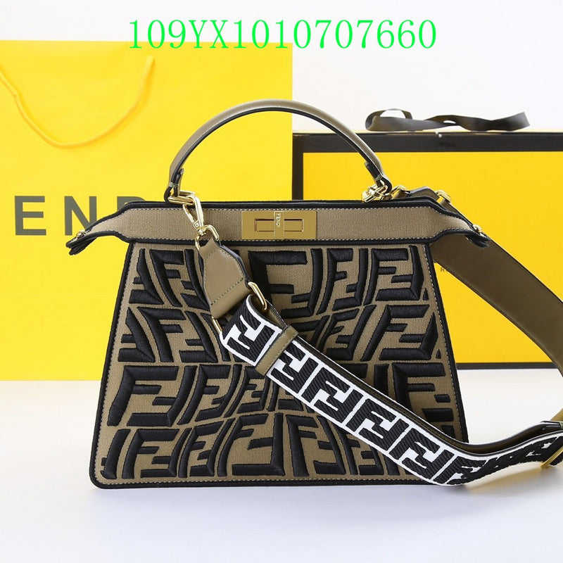 GC - Shoulder - 2599