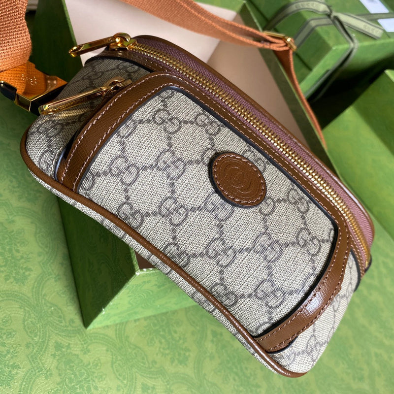 Lux-Totes - GCI Bags - 2387