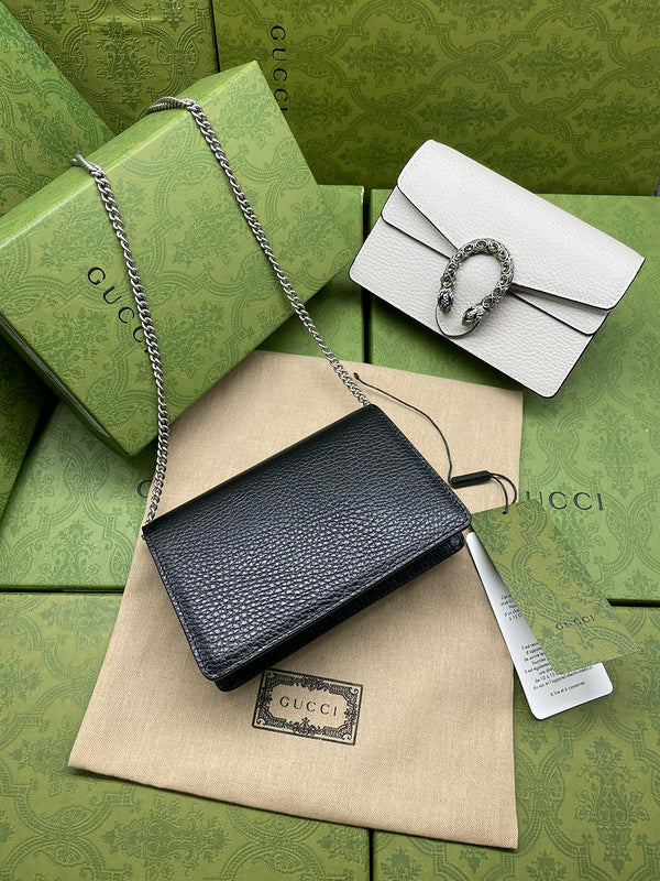 GUI - Luxurious Totes - 879