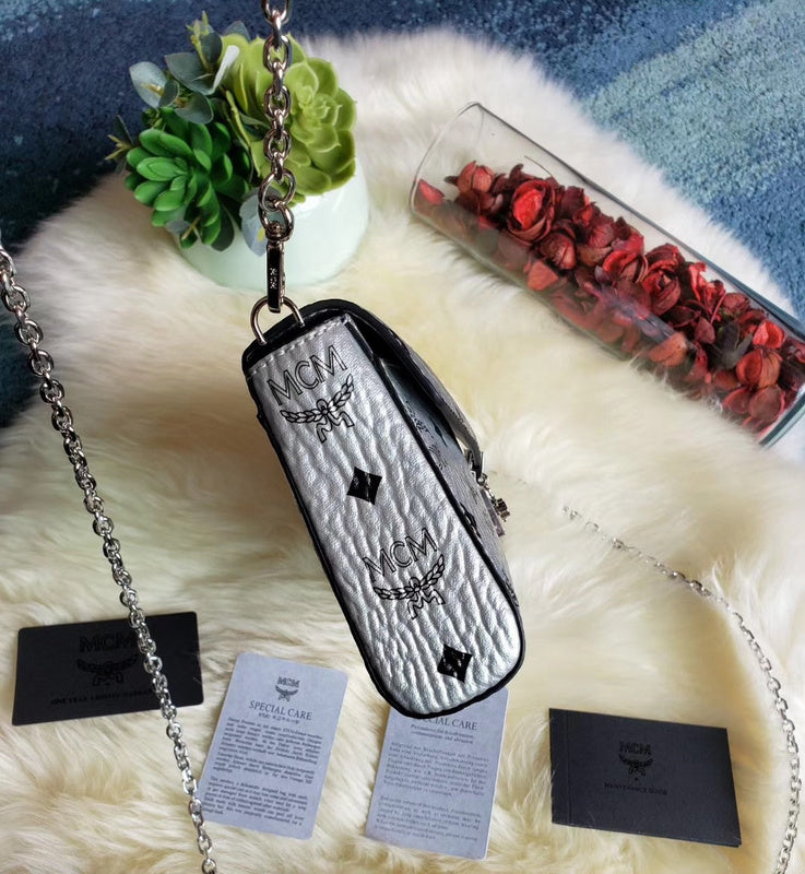 Luxurious Totes - Latest - 7886