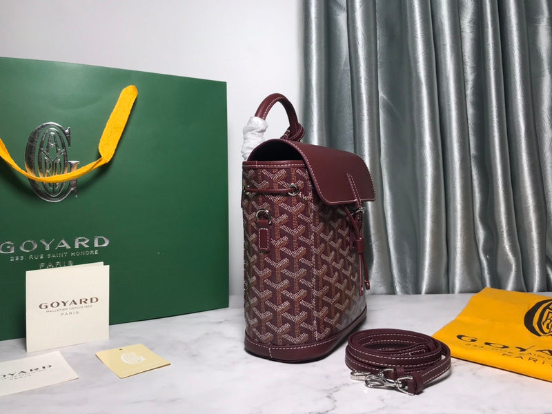 Style My Style3 - GYO Bags - 198