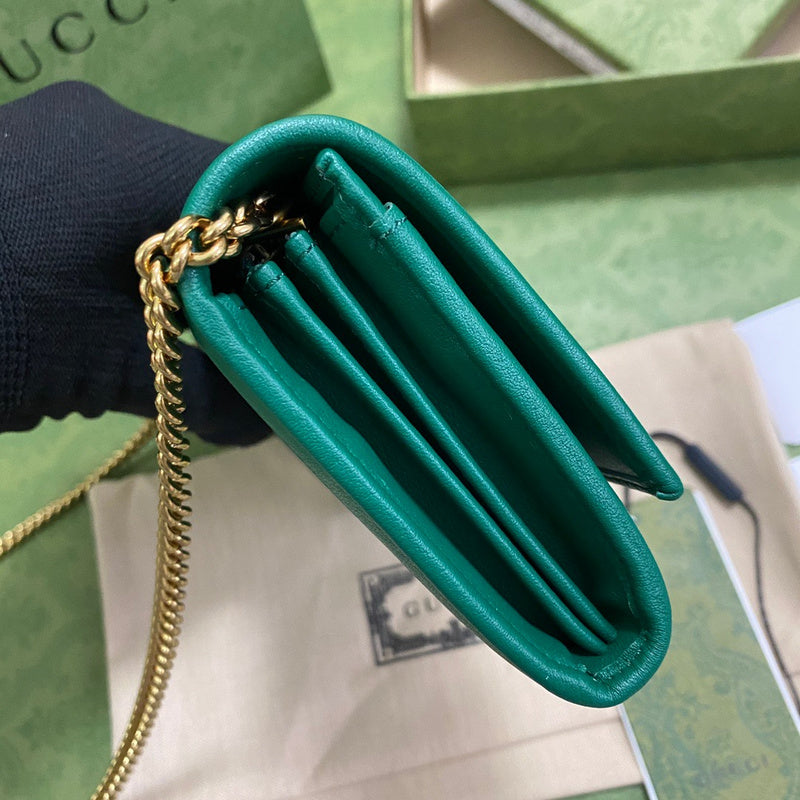 Lux-Totes - GCI Bags - 2049