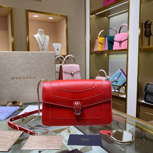 Luxurious-Totes - BVLGA Bags - 157
