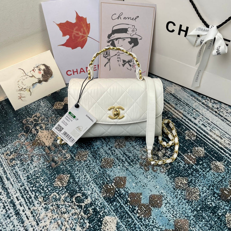 Style My Style - CHL Bags - 679