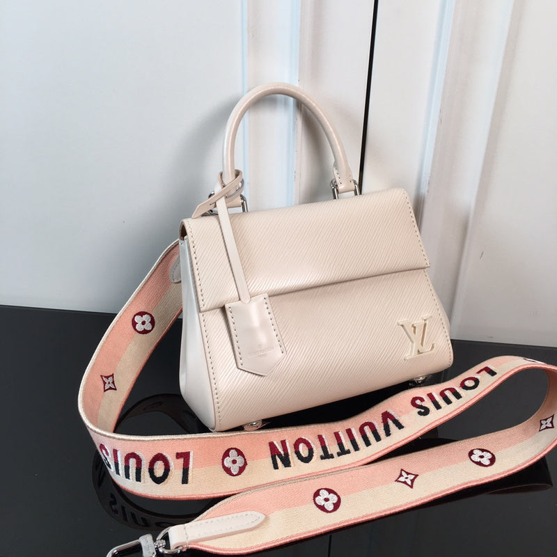 LOV - Luxurious Totes - 1957